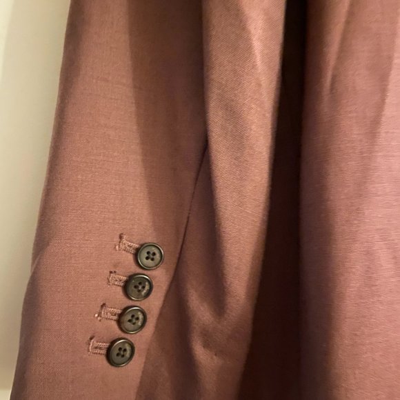 Aritzia Wilfred Destiny Blazer- Brand new - Picture 2 of 6